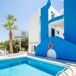 Appartement Estel Blanc - Adults Only, Cala'N Blanes (Menorca)