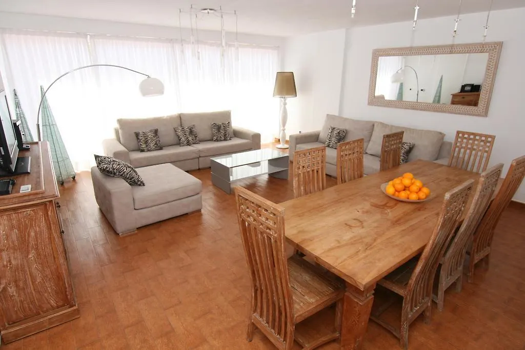 Villa Mara Sant Jordi de ses Salines