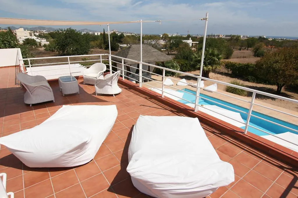 Villa Mara Sant Jordi de ses Salines