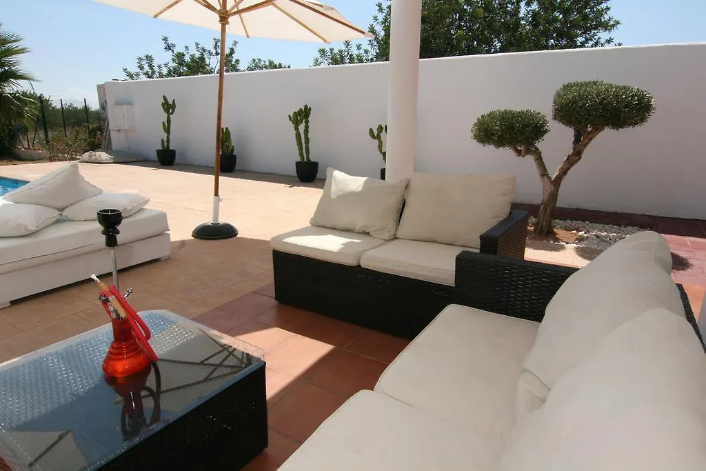 Villa Mara Sant Jordi de ses Salines