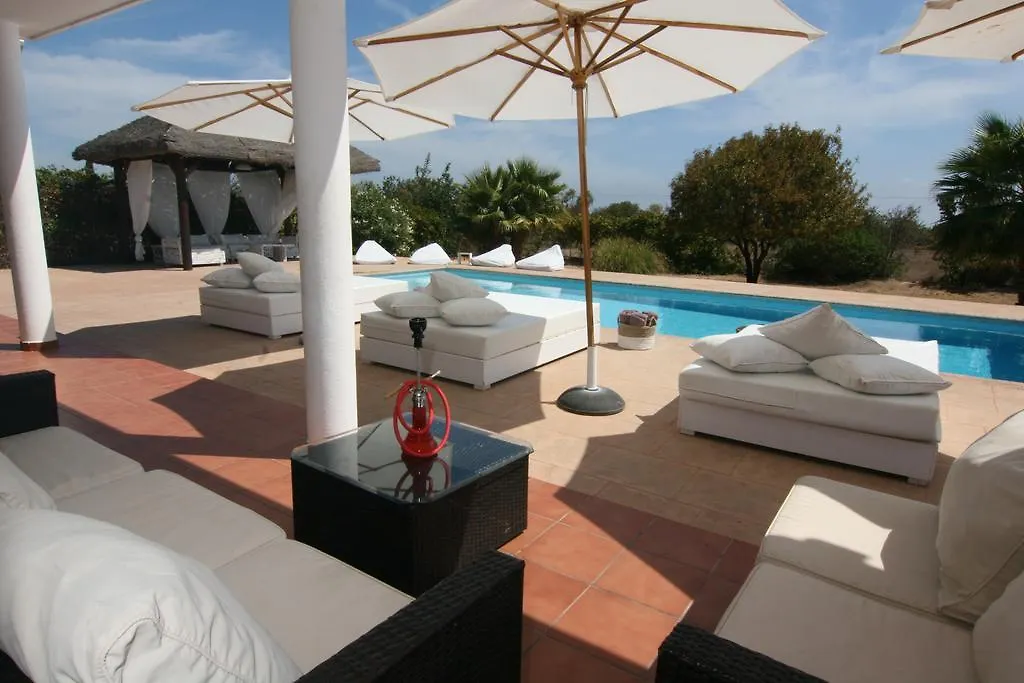 Villa Mara Sant Jordi de ses Salines 0*,