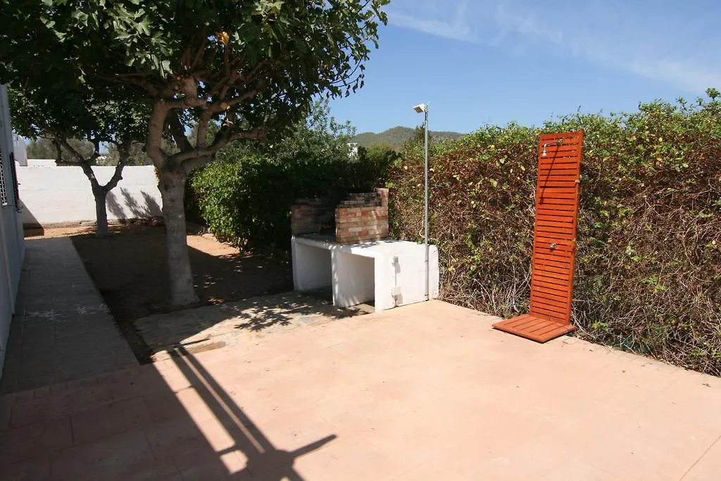 Villa Mara Sant Jordi de ses Salines
