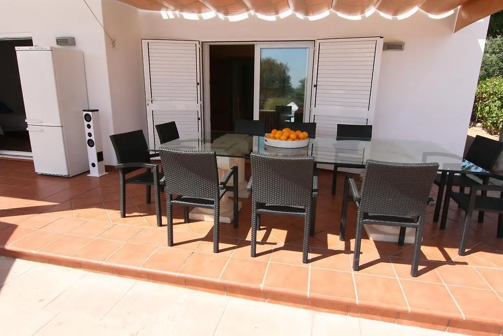Villa Mara Sant Jordi de ses Salines Espagne