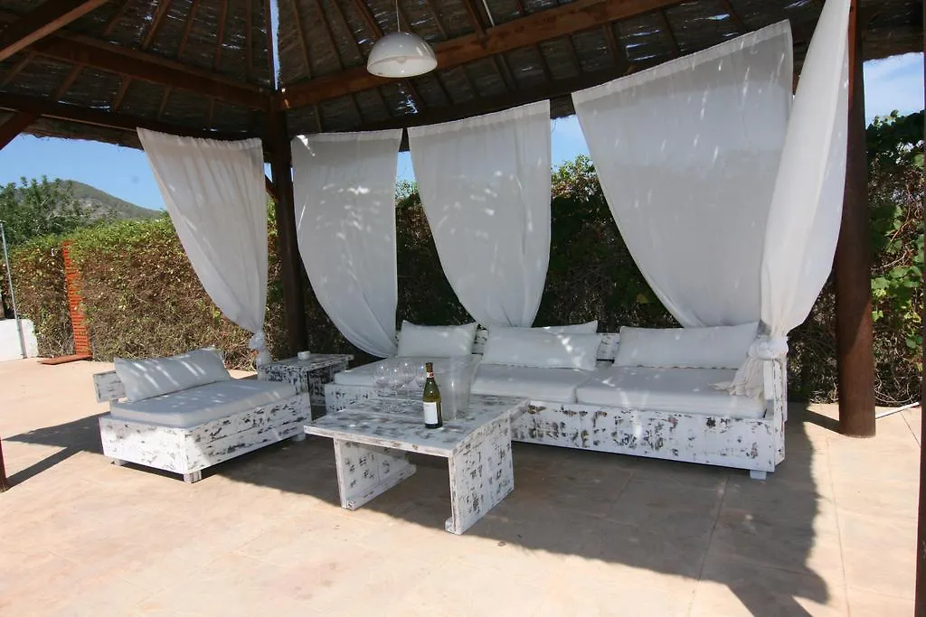 Villa Mara Sant Jordi de ses Salines 0*,  Espagne