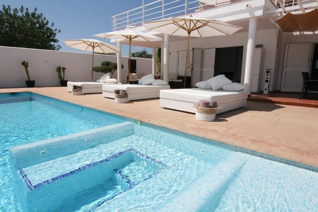 Villa Mara Sant Jordi de ses Salines