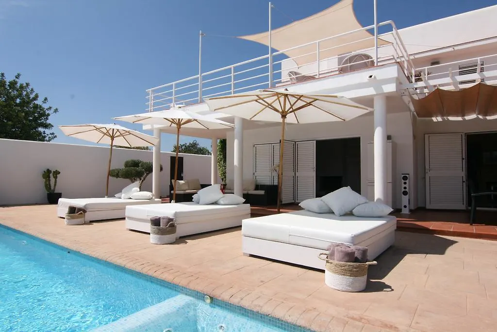 Villa Mara Sant Jordi de ses Salines