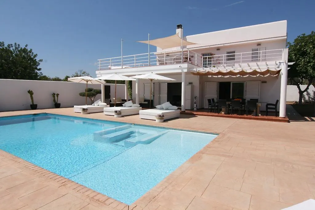 Villa Mara Sant Jordi de ses Salines Espagne