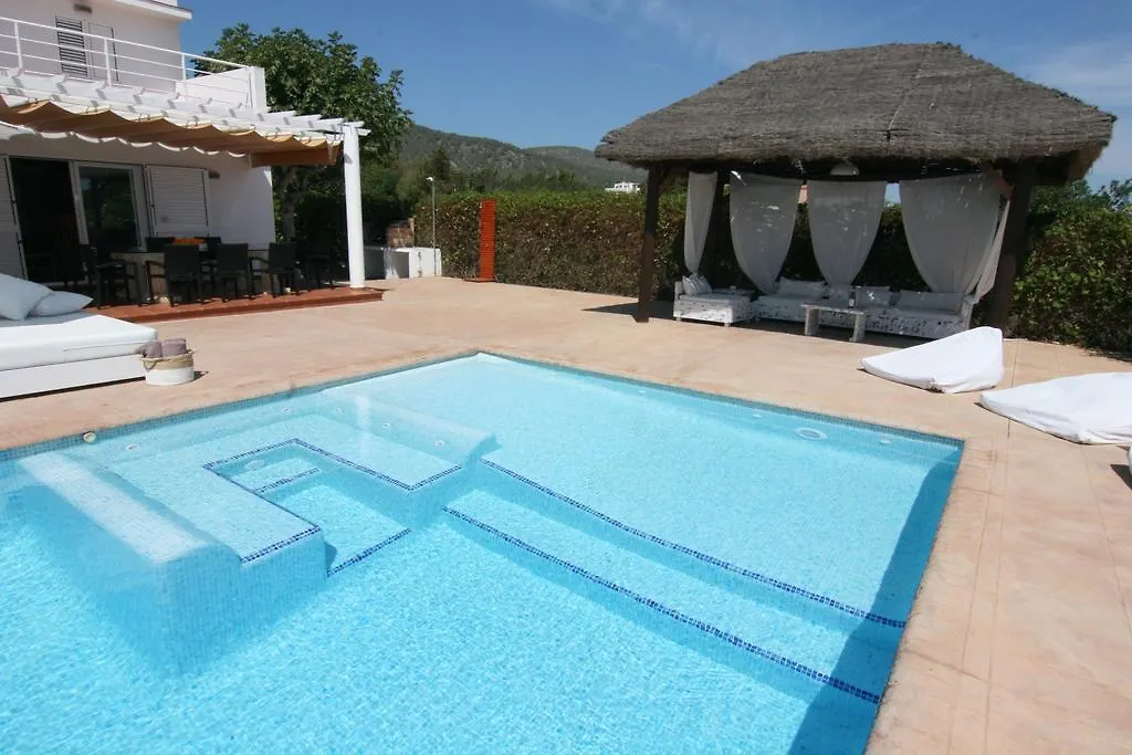 Villa Mara Sant Jordi de ses Salines 0*,