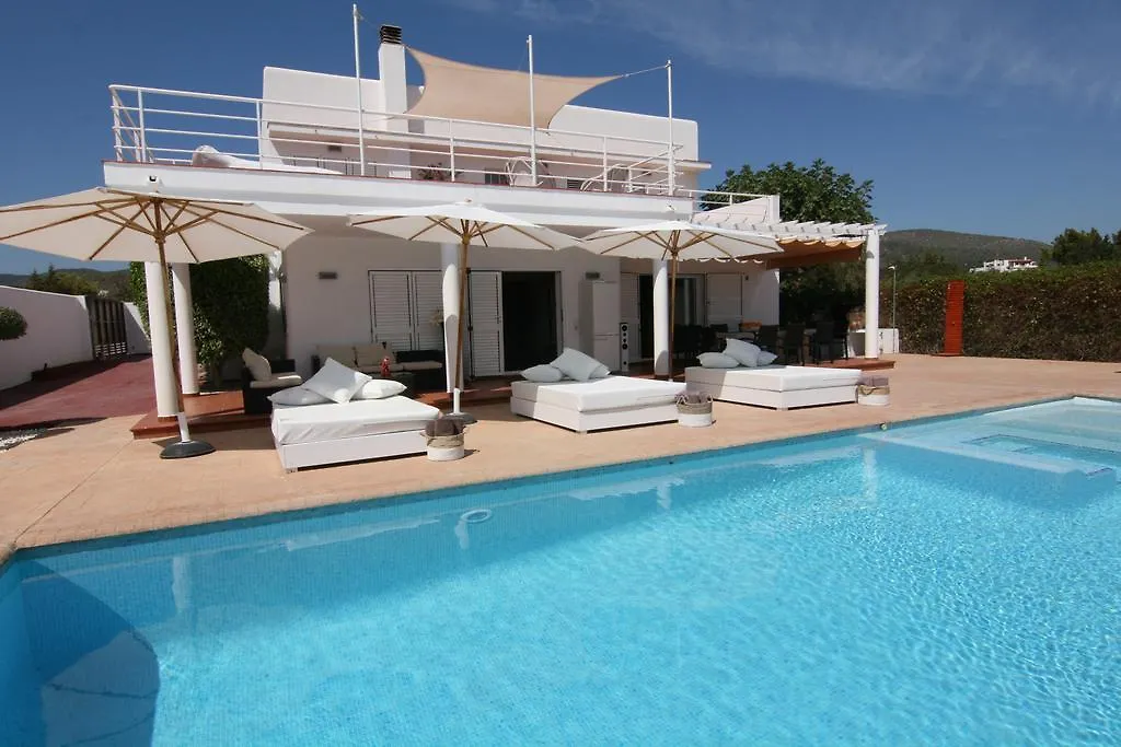 Villa Mara Sant Jordi de ses Salines 0*,  Espagne