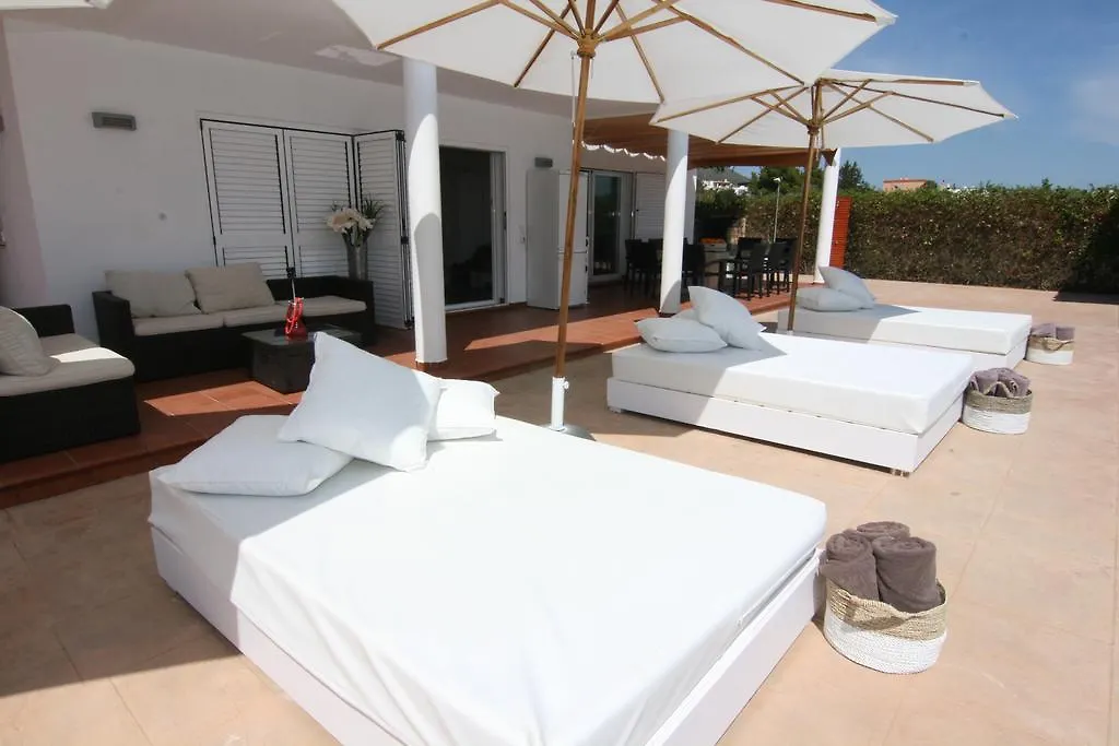 Villa Mara Sant Jordi de ses Salines
