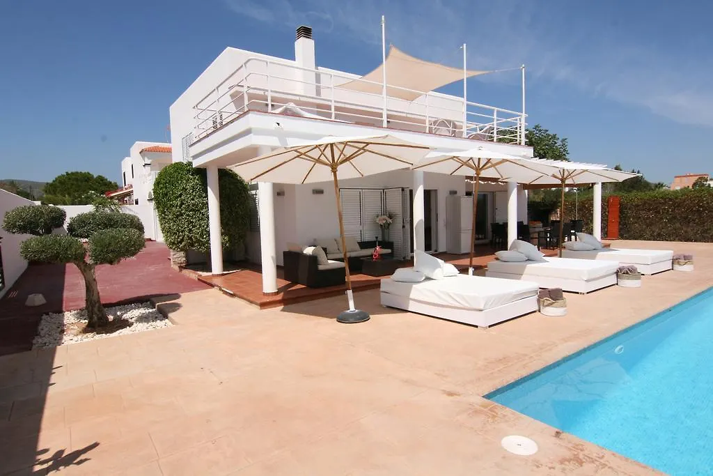 Villa Mara Sant Jordi de ses Salines