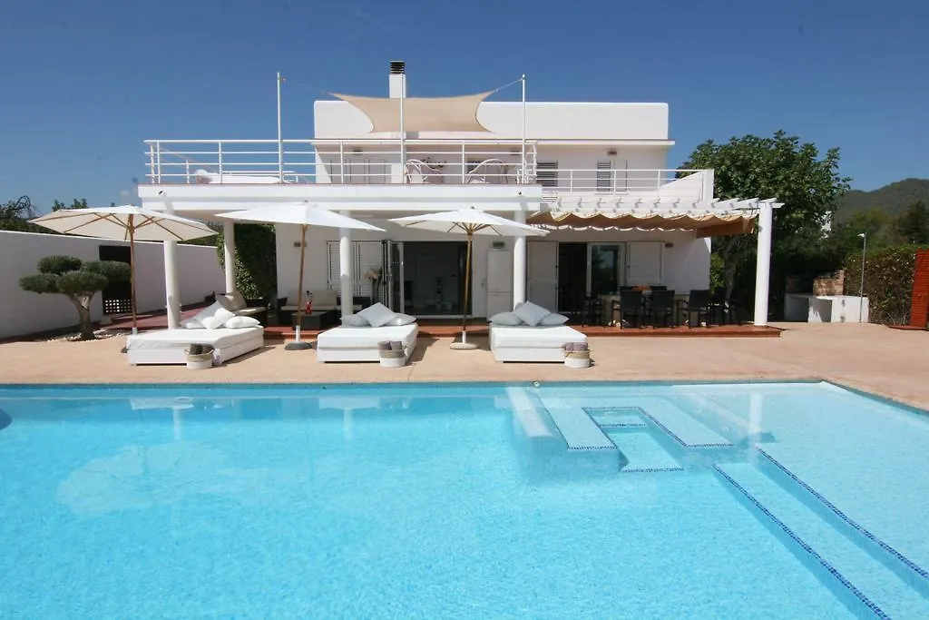 Villa Mara Sant Jordi de ses Salines