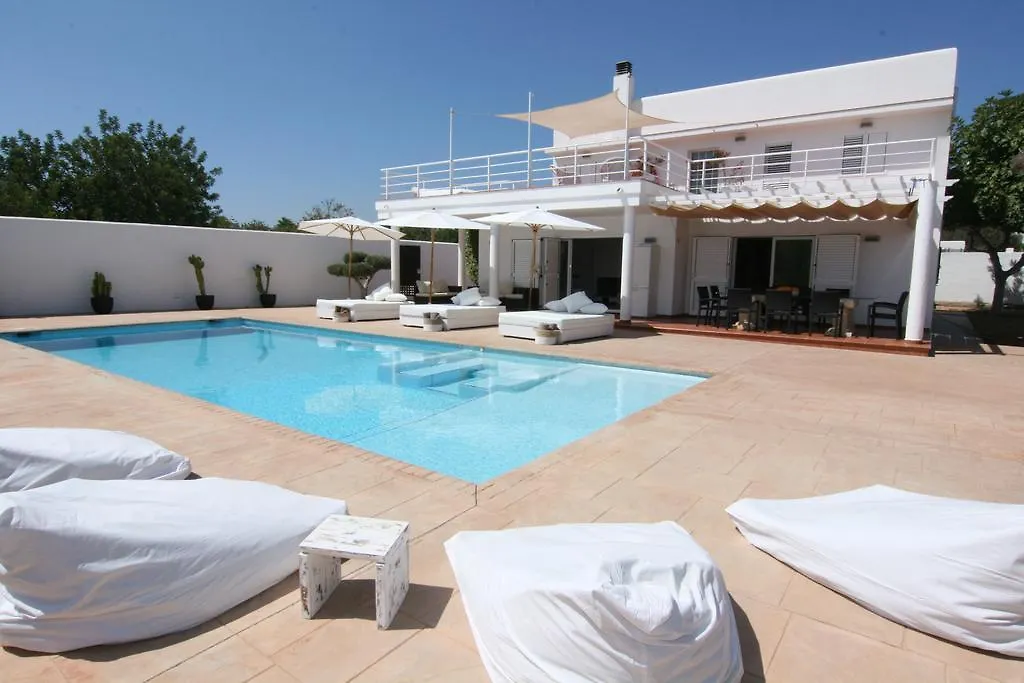 Villa Mara Sant Jordi de ses Salines Espagne